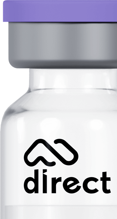 MD Bottle -SEM