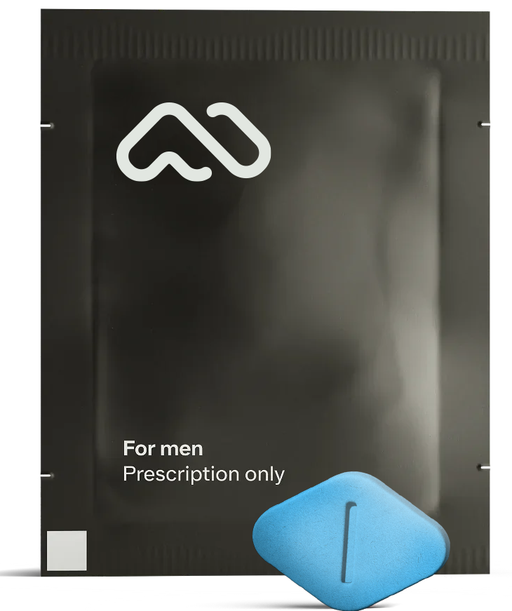 sildenafil image